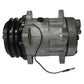1077956M91 A/C Compressor Fits Challenger MT425 MT425B MT434 MT444 MT445 MT445B
