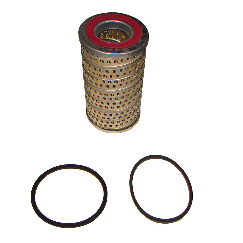 Oil Filter to fit IH Fits Case/International 424 434 444 500 844 844S 844XL 91