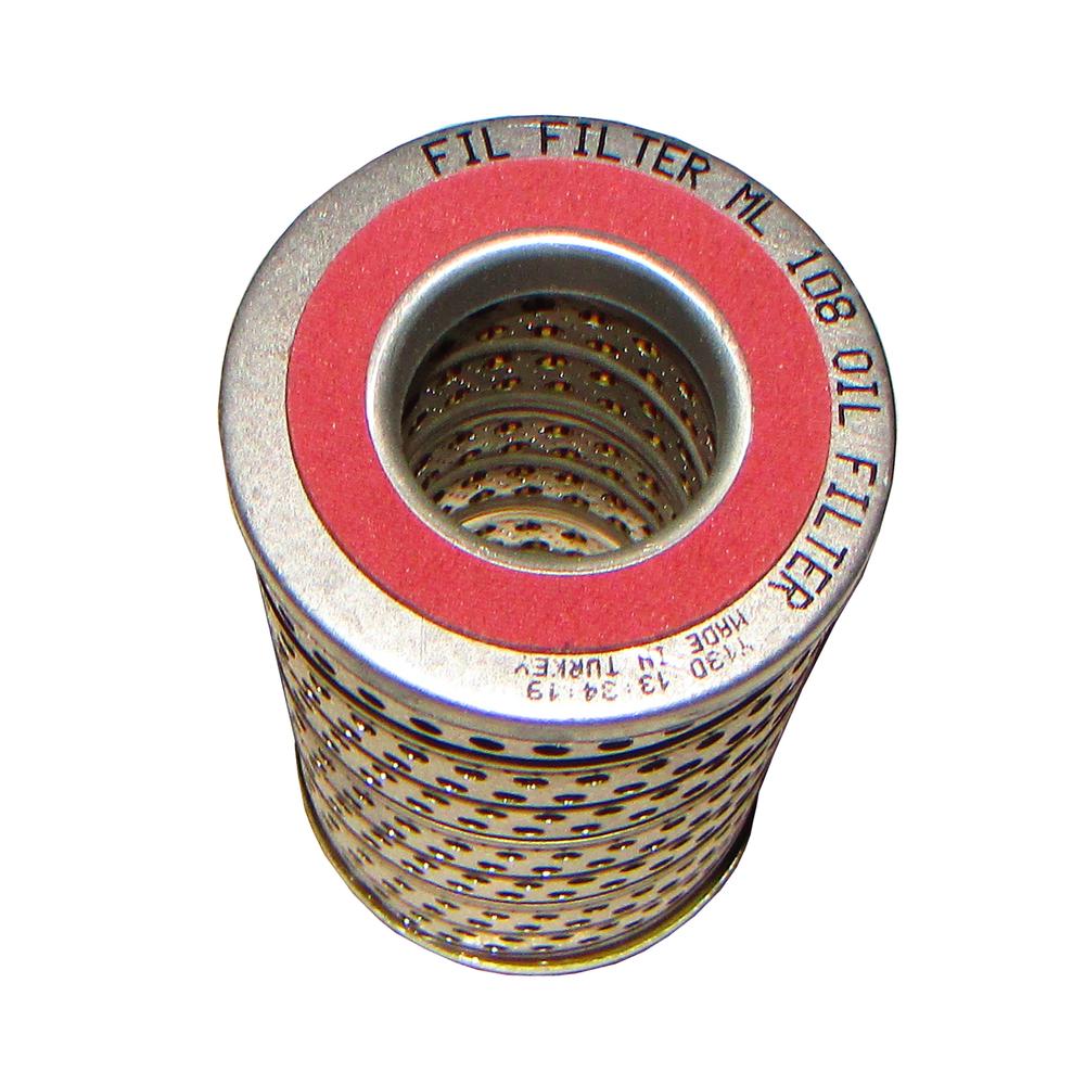 Oil Filter to fit IH Fits Case/International 424 434 444 500 844 844S 844XL 91