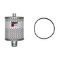323842R91 Oil Filter Fits Ingersoll-Rand G85 (Fits IHC ENG UC-135B)