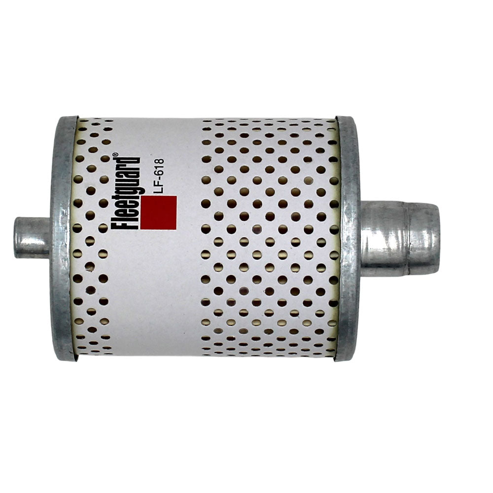 Oil Filter Fits International Replaces 13728D