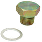Oil Pan Drain Plug Fits White Replaces 30-3159205