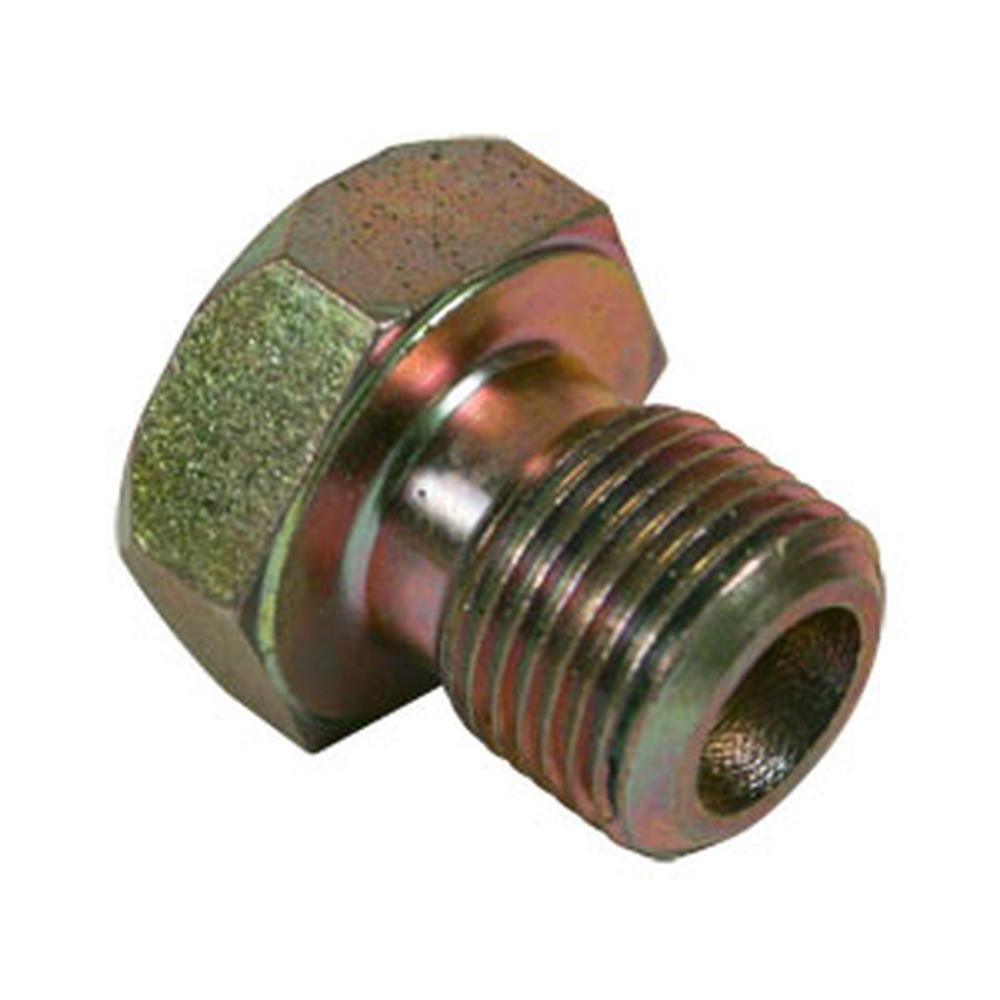 2487004 Oil Pan Drain Plug Fits Perkins