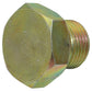 32186404 Oil Pan Drain Plug Fits Massey Ferguson 1100 1105 1130 1135 135 150 165