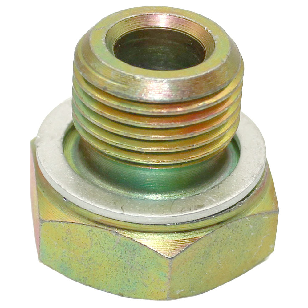 Oil Pan Drain Plug Fits White Replaces 30-3159205