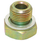 32186404 Oil Pan Drain Plug Fits Massey Ferguson 1100 1105 1130 1135 135 150 165