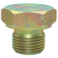 Oil Pan Drain Plug Fits White Replaces 30-3159205