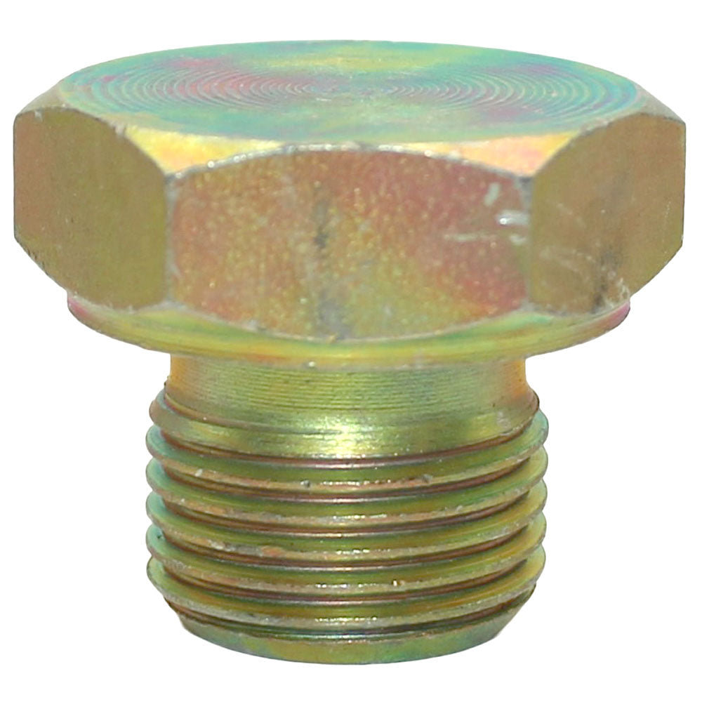 Oil Pan Drain Plug Fits White Replaces 30-3159205