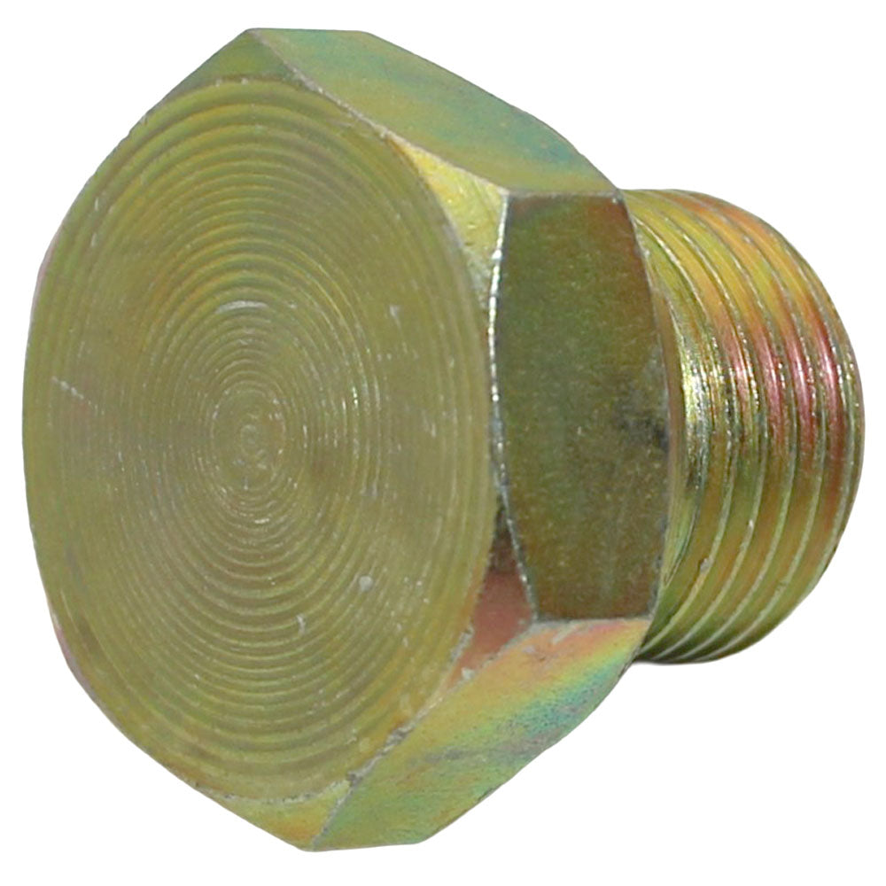 Oil Pan Drain Plug Fits White Replaces 30-3159205