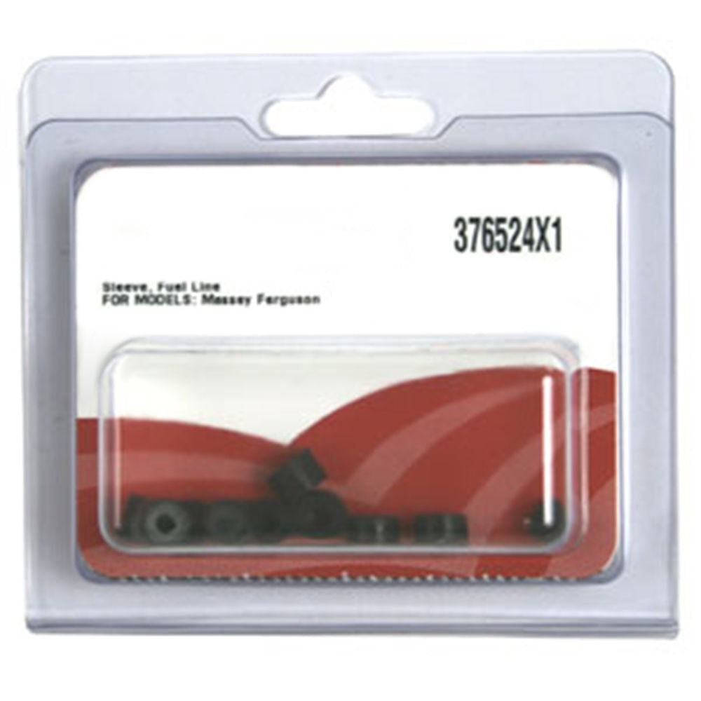 Qty 10: Fuel Line Sleeves Fits White Oliver Replaces Components