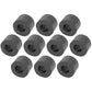 376524X1 Pack of 10 Fuel Line Sleeves Fits Massey Ferguson Tractor 1080 1100 110