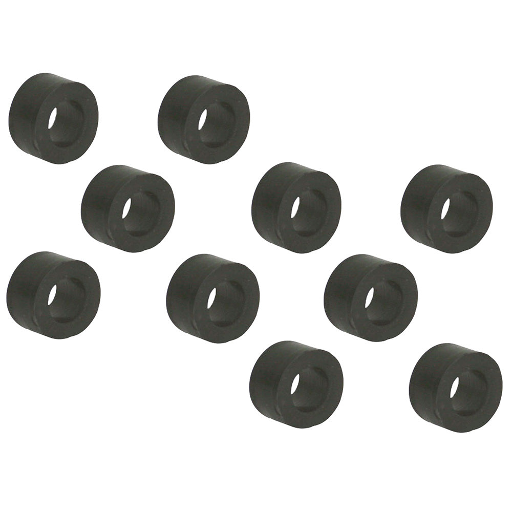 33811113 Qty 10: Fuel Line Sleeve Fits Massey Ferguson 1080 1085 1100 1105 1130