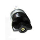 4 Position Rotary Light Switch Fits International Replaces 376851R91