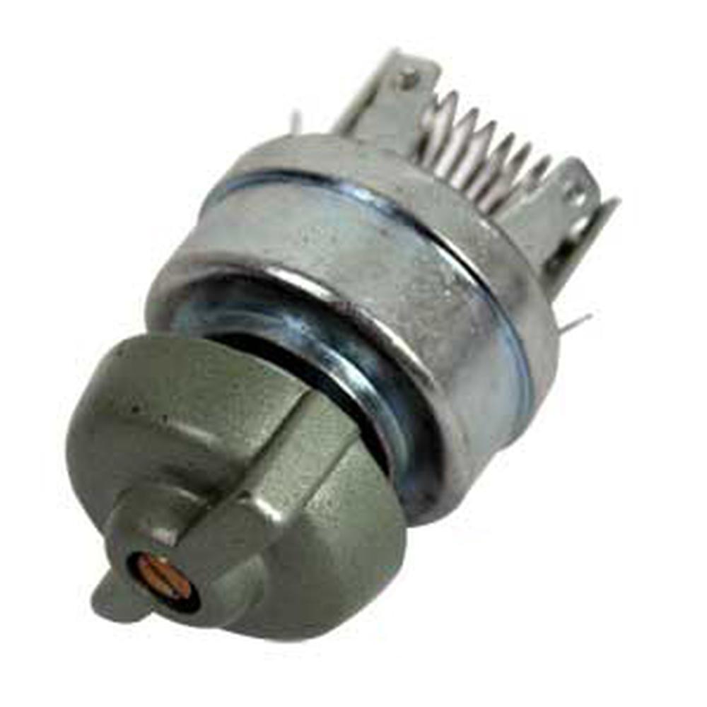 4 Position Rotary Light Switch Fits International Replaces 376851R91