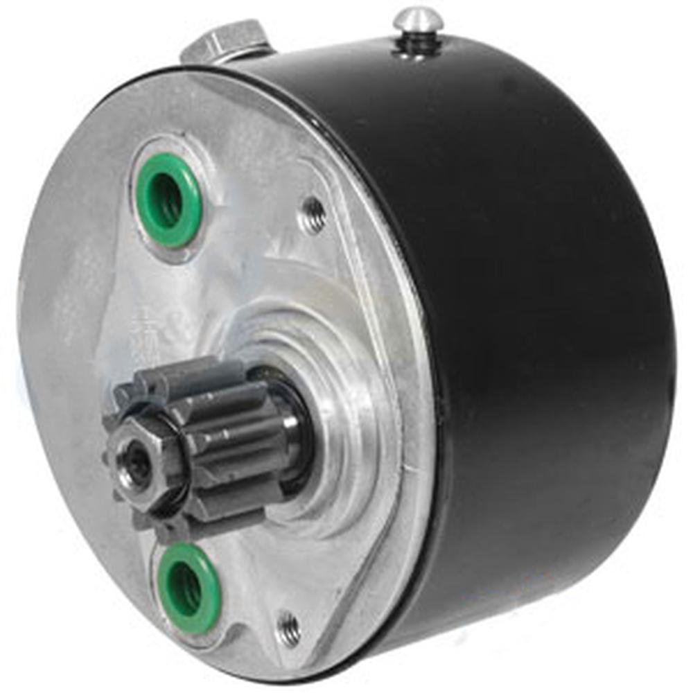 1695922M91 Power Steering Pump Fits Massey Ferguson 20F 240 243 253 255 263 340