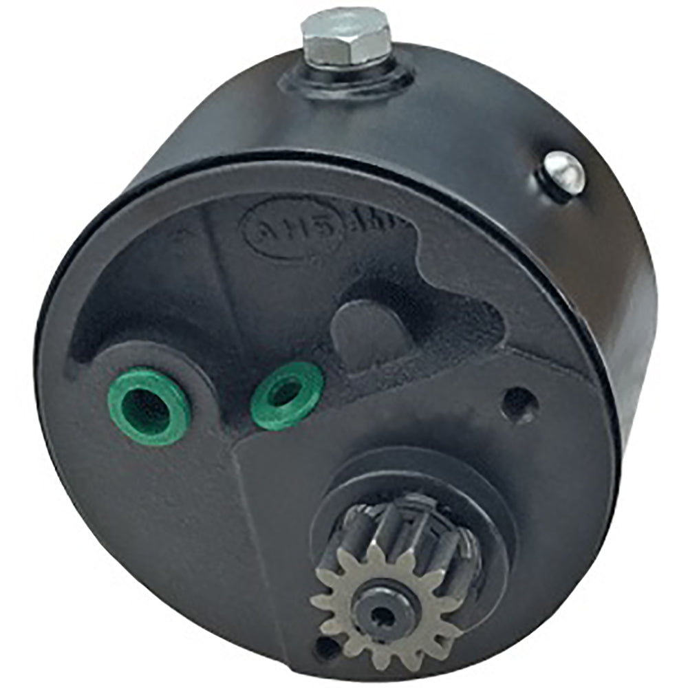 Power Steering Pump - Fits Massey Ferguson - 3774614M91 - Replaces 1695922M91