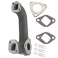 0826232 Exhaust Manifold Set Fits Massey Ferguson 1100 1105 1130 1135 133 134C
