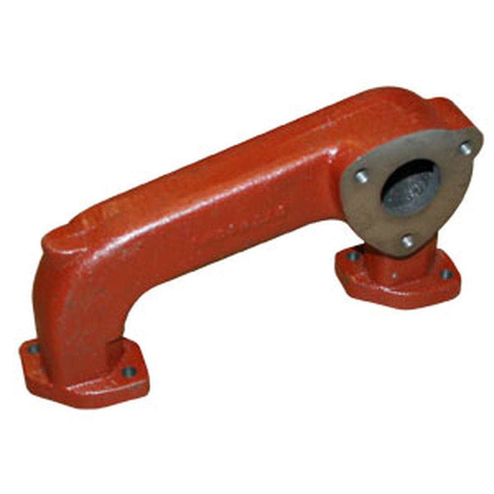 S.40635 Manifold, Exhaust, 736206M1 Fits Perkins