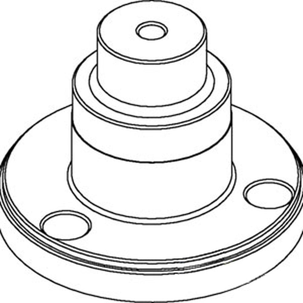 294040A1 King Pin Cap Fits Case/International Harvester