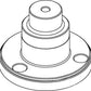 Cap 378409A1 Fits Case MX180 MX200 MX210 MX215 MX220 MX230 MX245 MX275 MX305