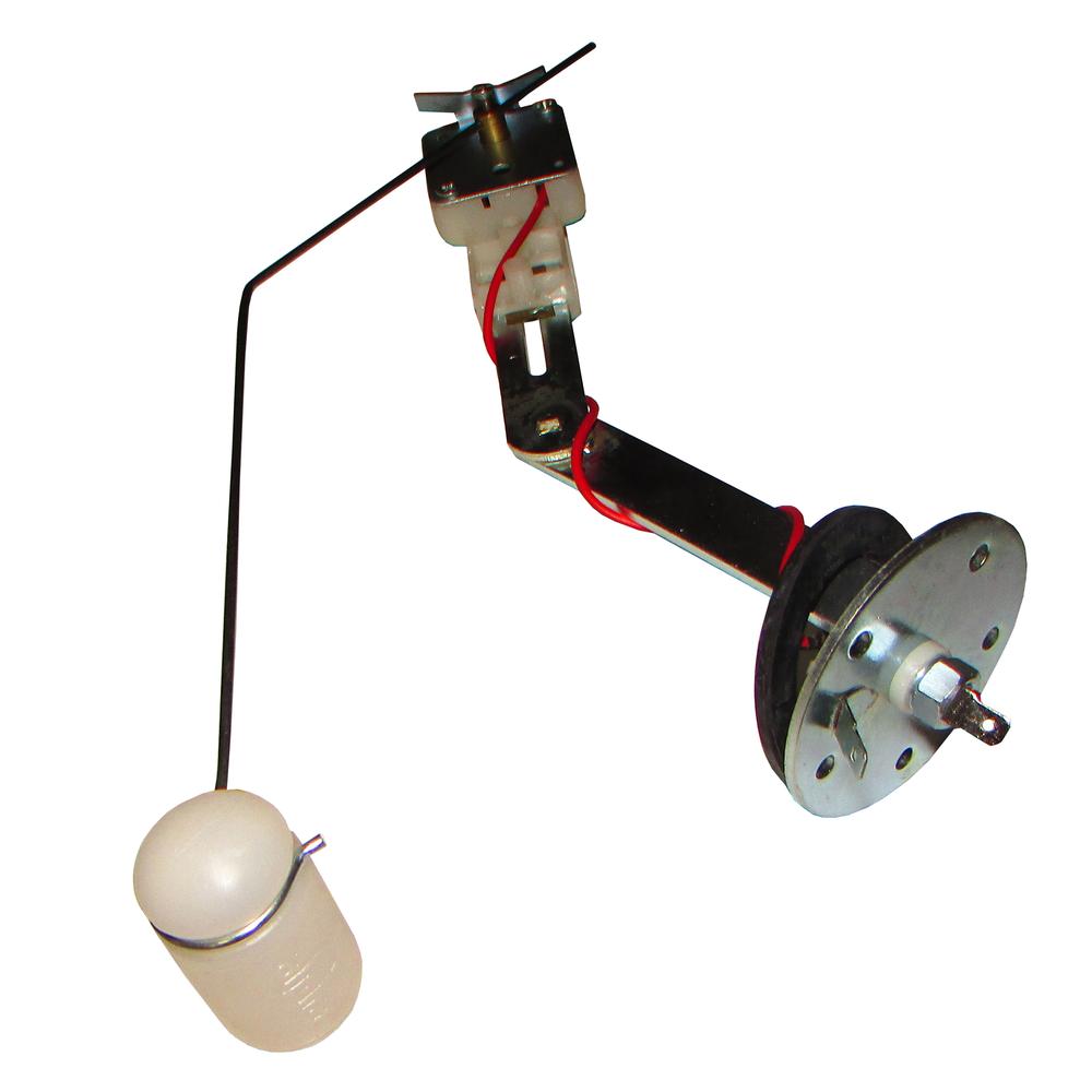 Fuel Sending Unit Fits International Harvester Replaces 378427R94