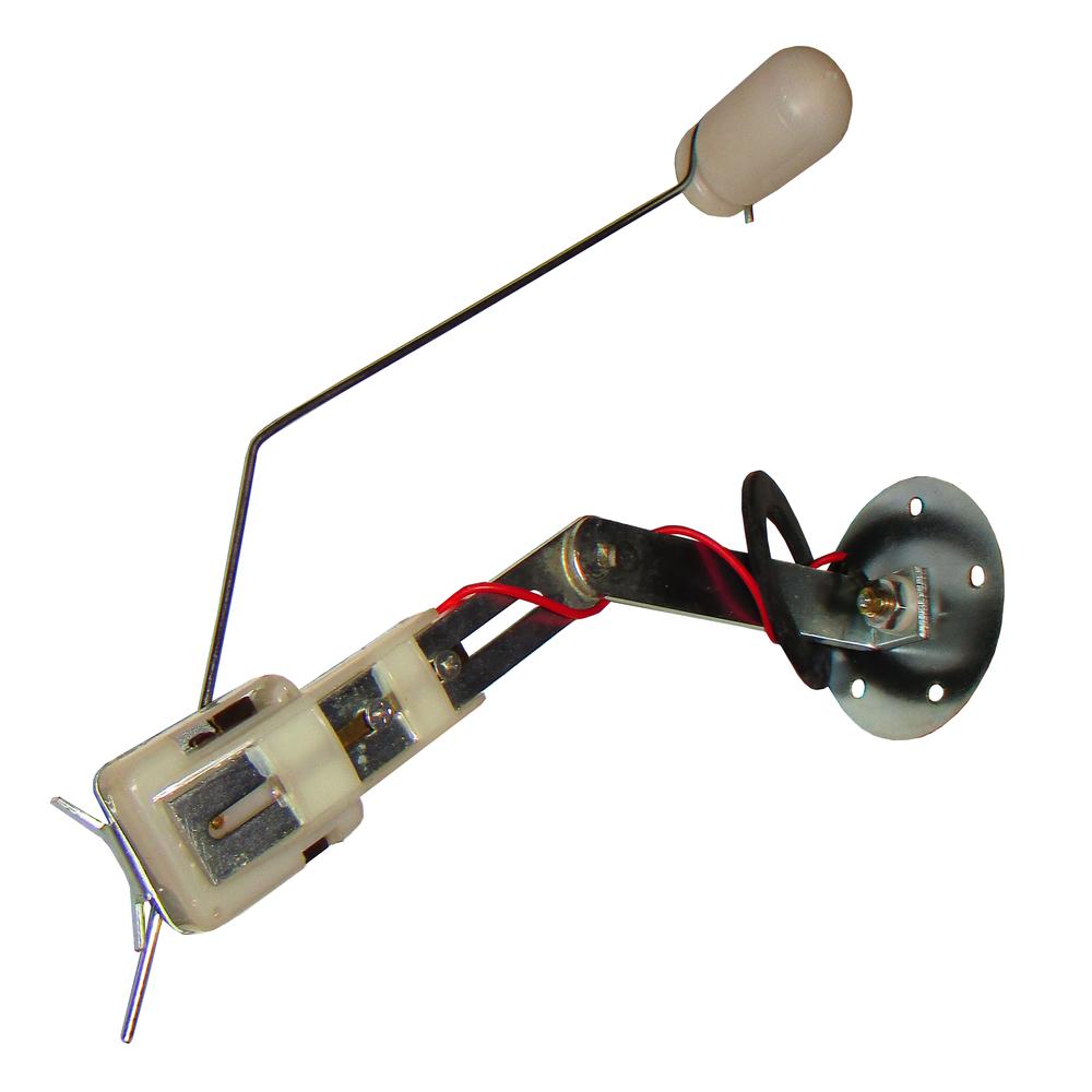 Fuel Sending Unit Fits International Harvester Replaces 378427R94