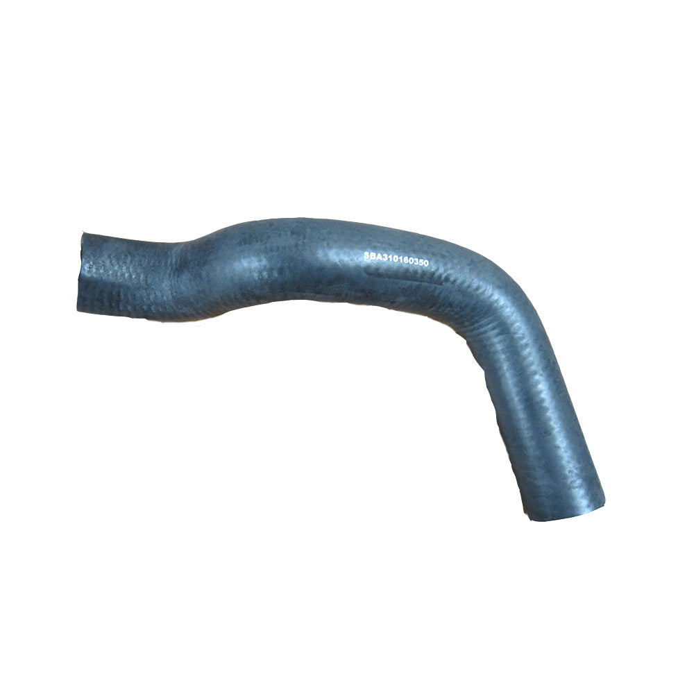 378704R1 Bottom Radiator Hose Fits Case/International Harvester 2706 2756 2826