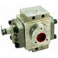 3790722M1 3038730M2 Duel Hydraulic Pump Fits Landini Tractors 16500 L180 L200+
