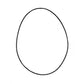 Fits New Holland O-Ring Part # 83417133