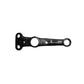 Center Steering Arm Fits International 504 544 606 656 2504 2544 2656 379555R11
