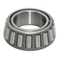 Rear Axle Shaft Bearing Cone Fits Massey Ferguson TO20 TO30 195162M1