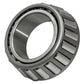 Rear Axle Shaft Bearing Cone Fits Massey Ferguson TO20 TO30 195162M1