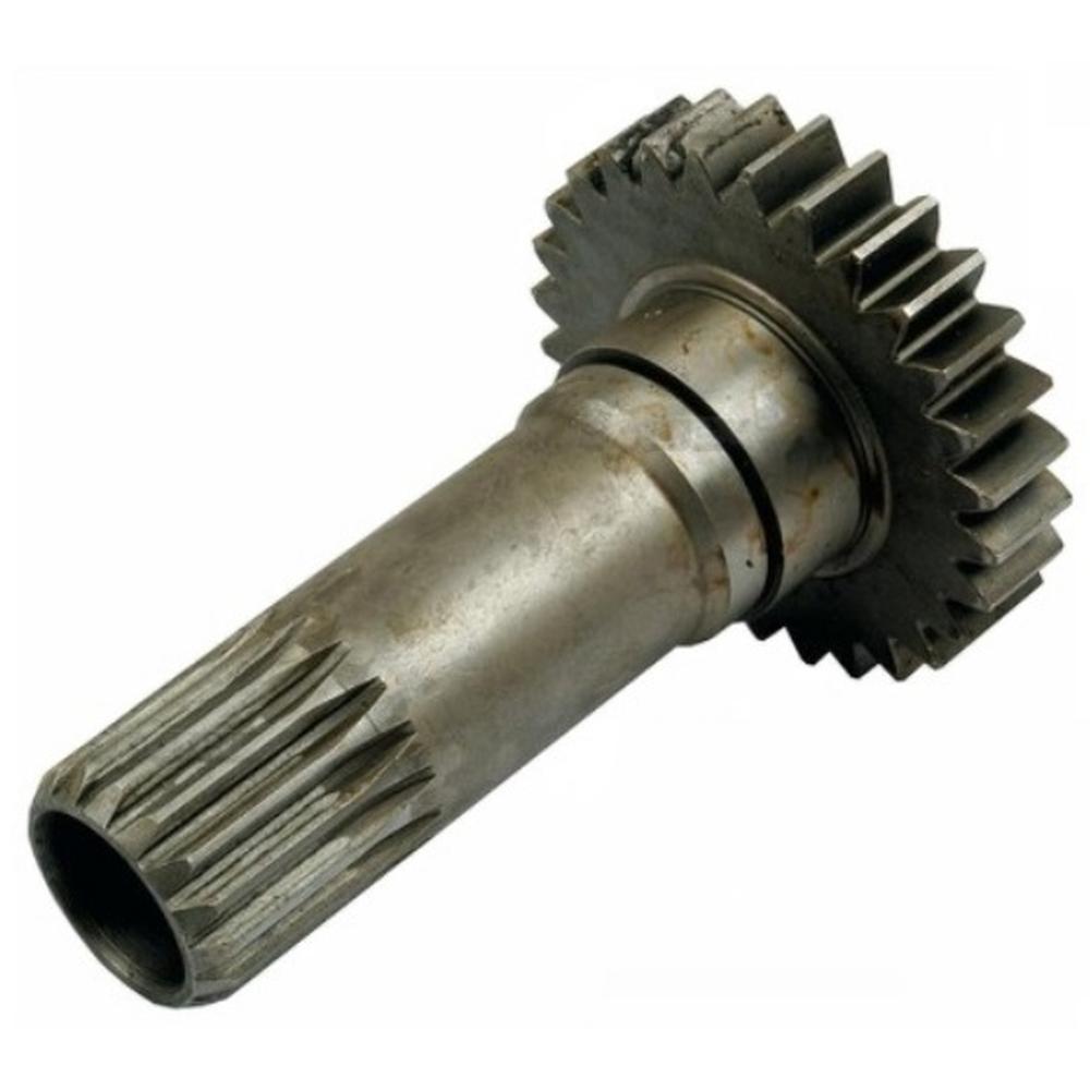 WN-380261R1-PEX PTO, Internal Shaft Fits International/CaseIH 1206 1256 4100