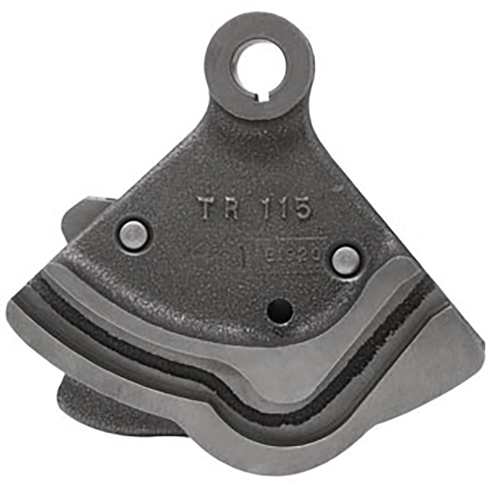 380306R51 - Range Transmission Shift Cam Assembly