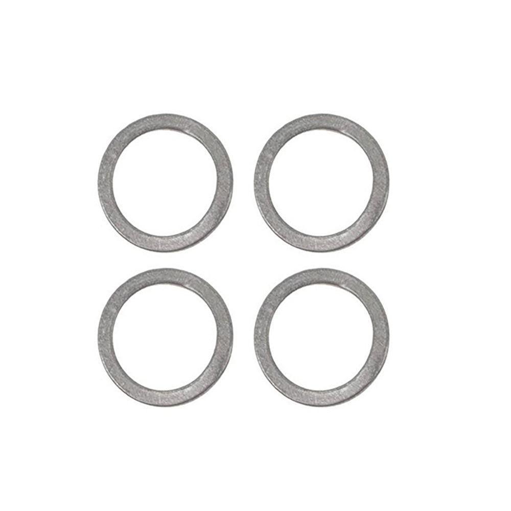 380428S_x4 Qty. 4: Injector Washer
 Fits Landini 4530 5500 5530 5560 5830 5860