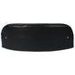380684R93-5 - Black & White Seat Back Cushion