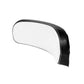 380684R93-5 - Black & White Seat Back Cushion