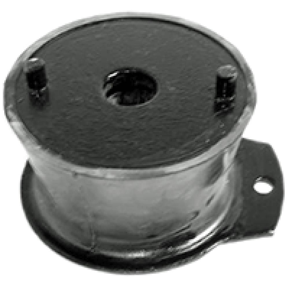 380712R1 Rubber Seat Spring Fits International