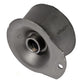 Rubber Seat Spring Fits IH Fits FARMALL Hydro 70 Hydro 86 Hydro 100 4100 4156 41
