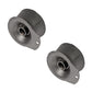 380712R1_x2 Qty 2: Rubber Seat Spring Fits International