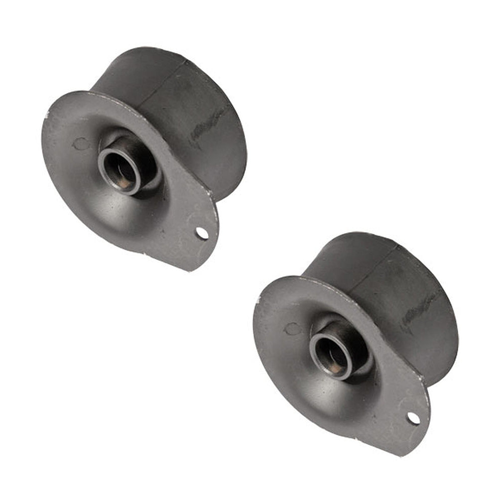 380712R1_x2 Qty 2: Rubber Seat Spring Fits International
