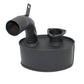 3814606M1 Muffler Fits Massey Ferguson
