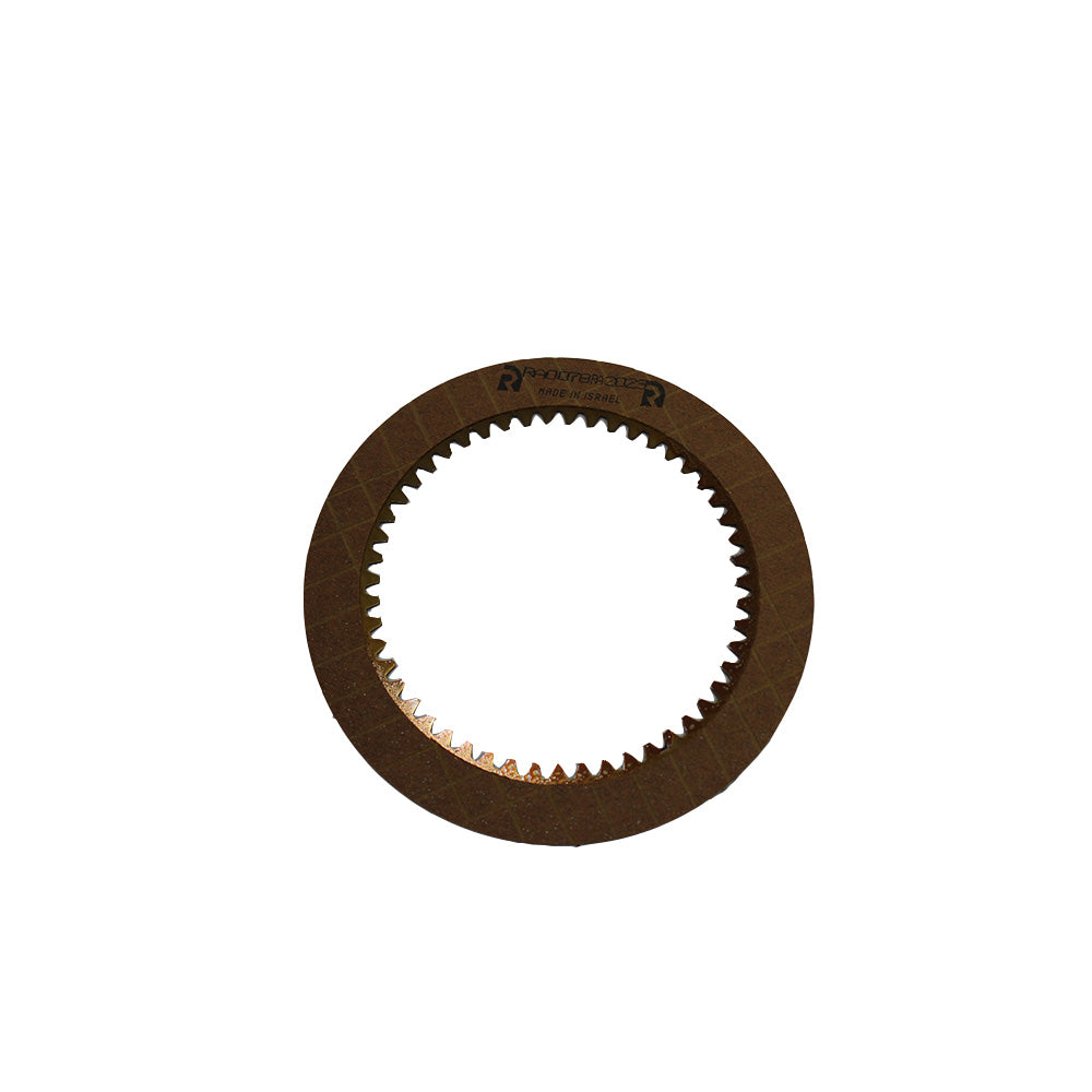 WN-381490R4-PEX PTO, Disc Fits International/CaseIH HYDRO 100 HYDRO 186 HYDRO 70