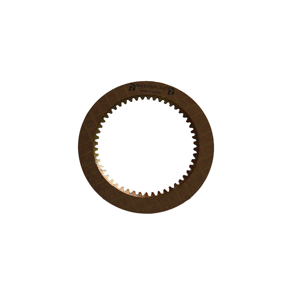 WN-381490R4-PEX PTO, Disc Fits International/CaseIH HYDRO 100 HYDRO 186 HYDRO 70