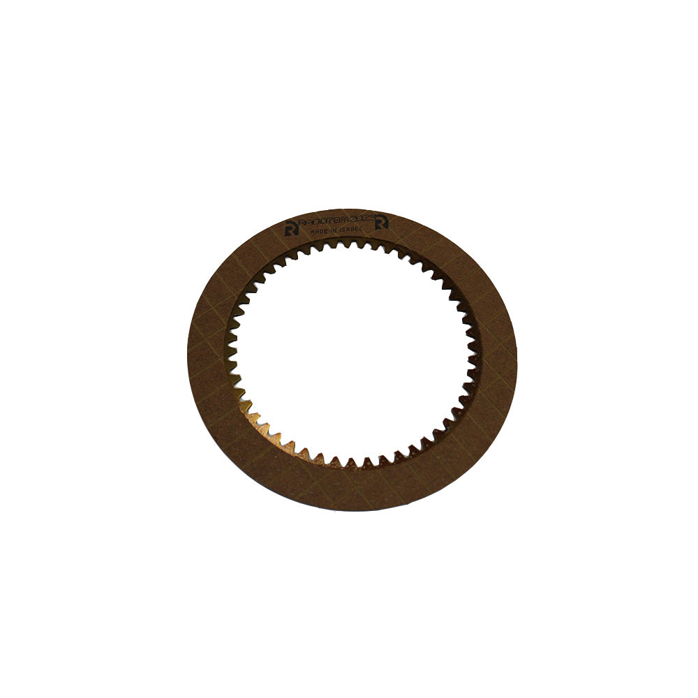 381490 PTO Fiber Disc Fits Case/International Harvester