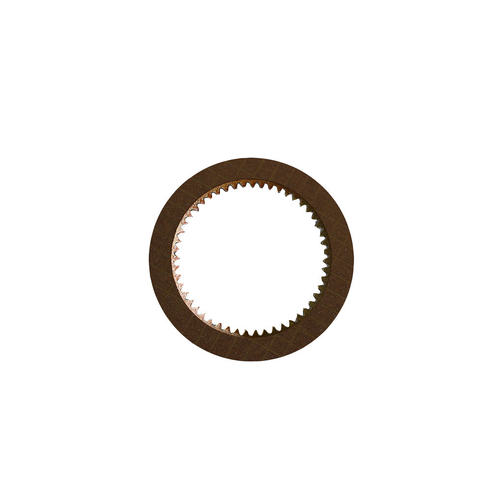 381490 PTO Fiber Disc Fits Case/International Harvester