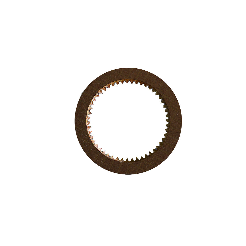 381490 PTO Fiber Disc Fits Case/International Harvester