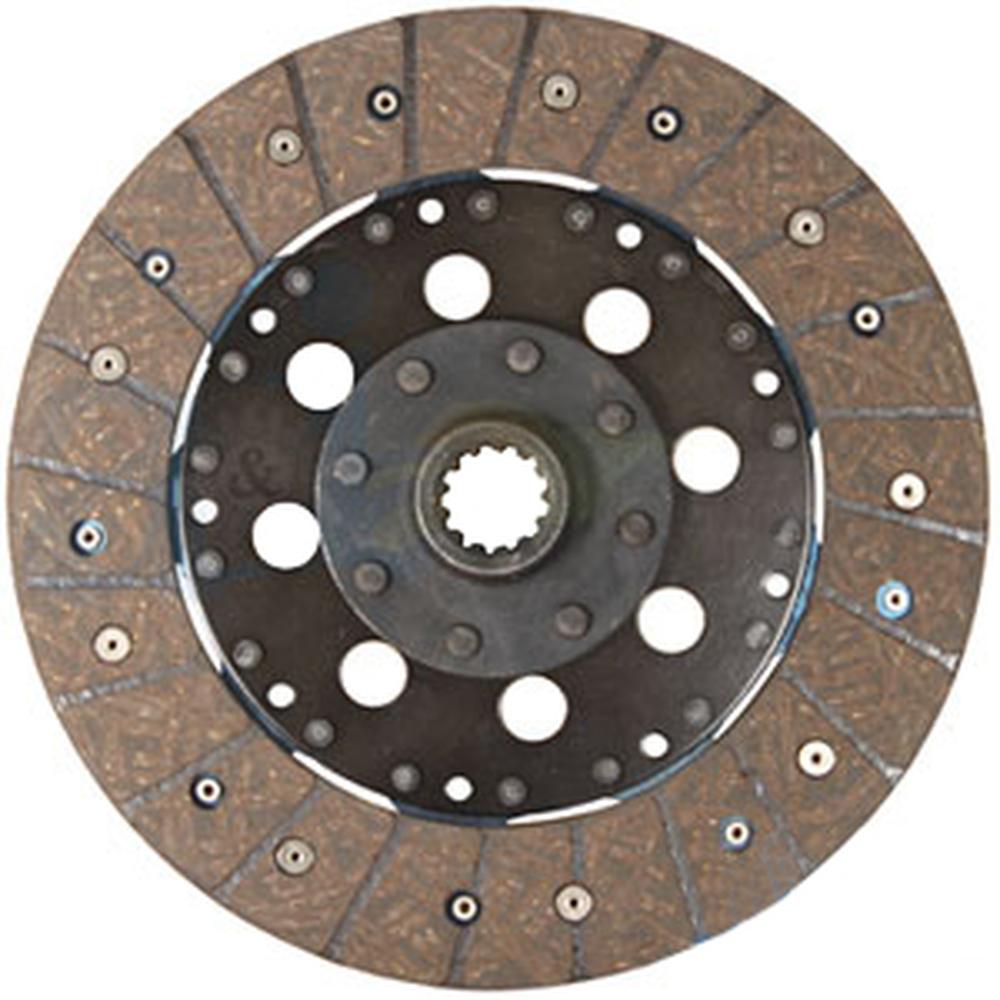38150-14400 32430-14400 Clutch Disc Fits Kubota L2850 L2950 L3250 L3450 L3650 +
