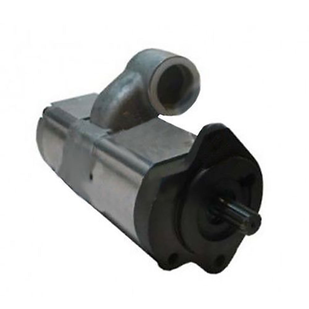 35219 Tandem Pump Fits Massey Ferguson