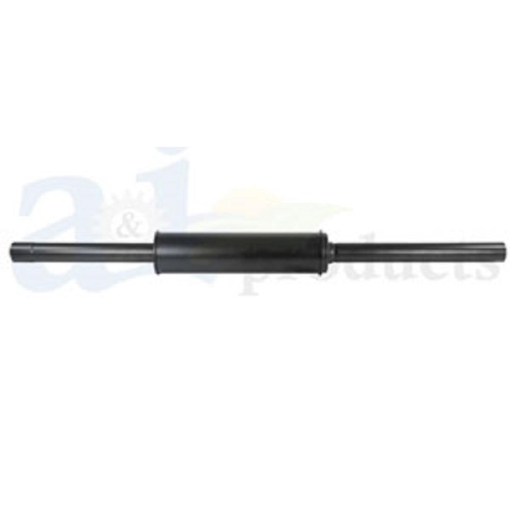 3821782V91 Muffler Fits Massey Ferguson